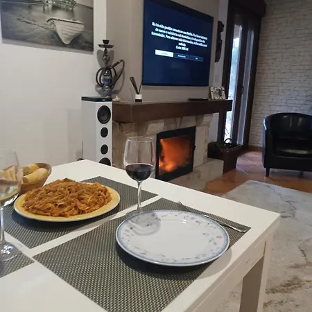 וילה Mazziu's *