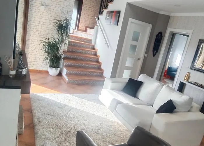 Villa Con Encanto En Cans